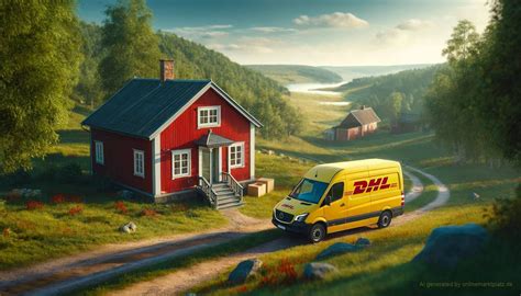 dhl schweden online franken.